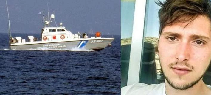 Θρίλερ με τον 23χρονο φαντάρο: Το κινητό του ενεργοποιήθηκε 3 ημέρες μετά την εξαφάνισή του